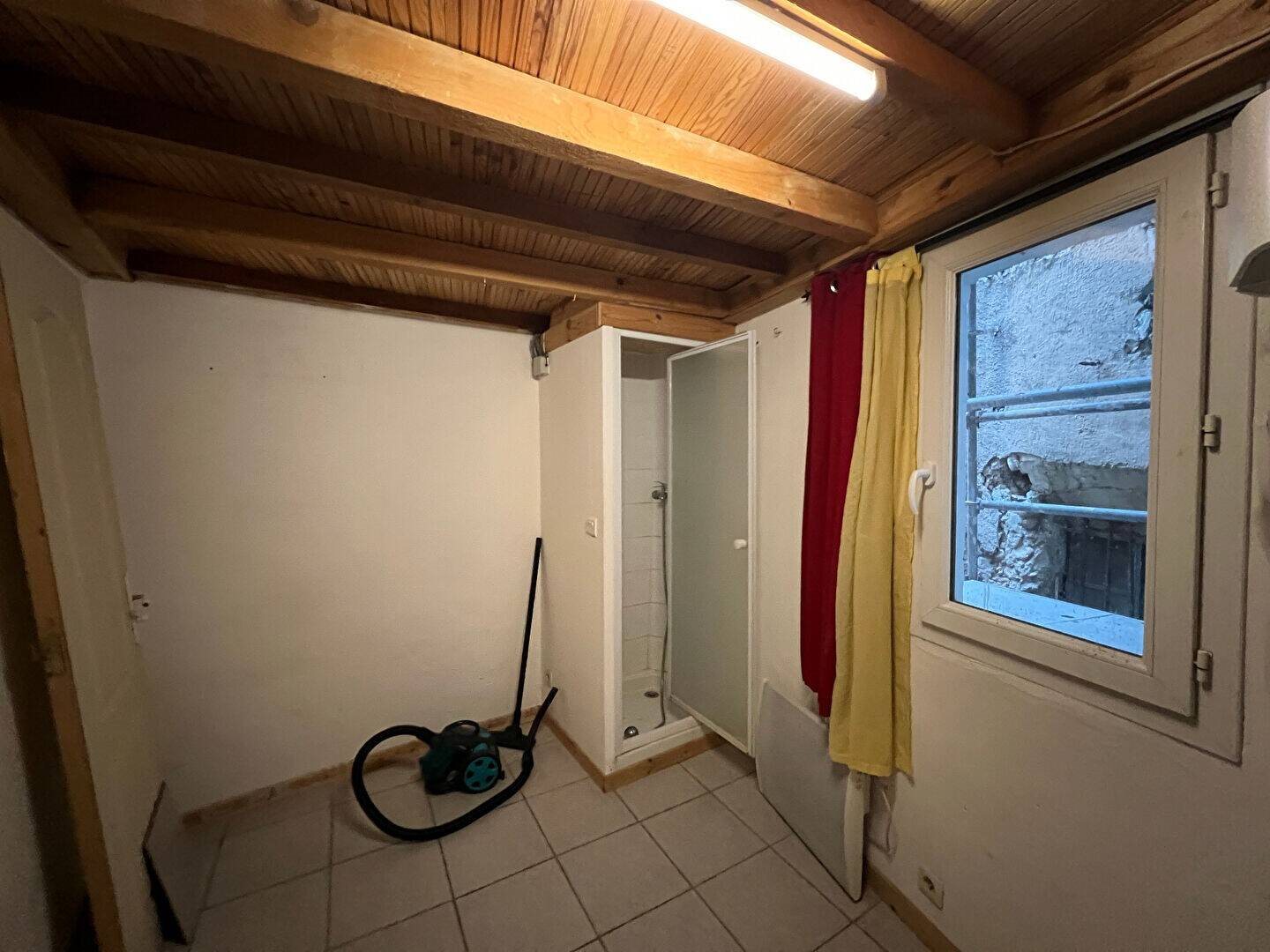 Appartement à vendre, 16m², Apt