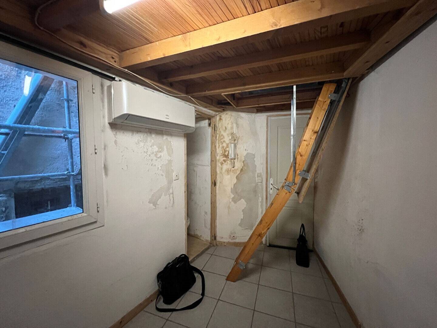 Appartement à vendre, 16m², Apt