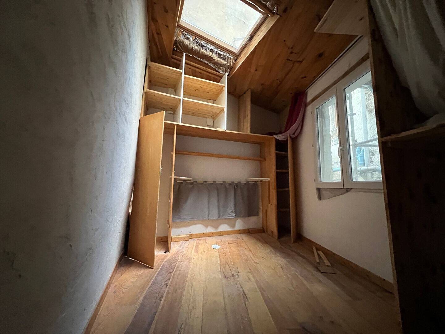 Appartement à vendre, 16m², Apt