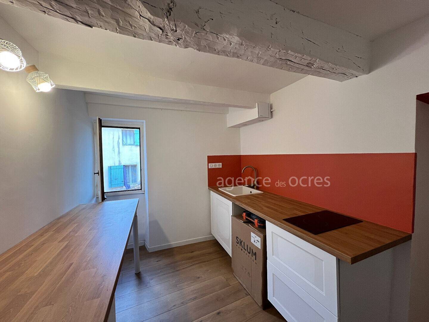 Appartement à vendre, 45m², Apt