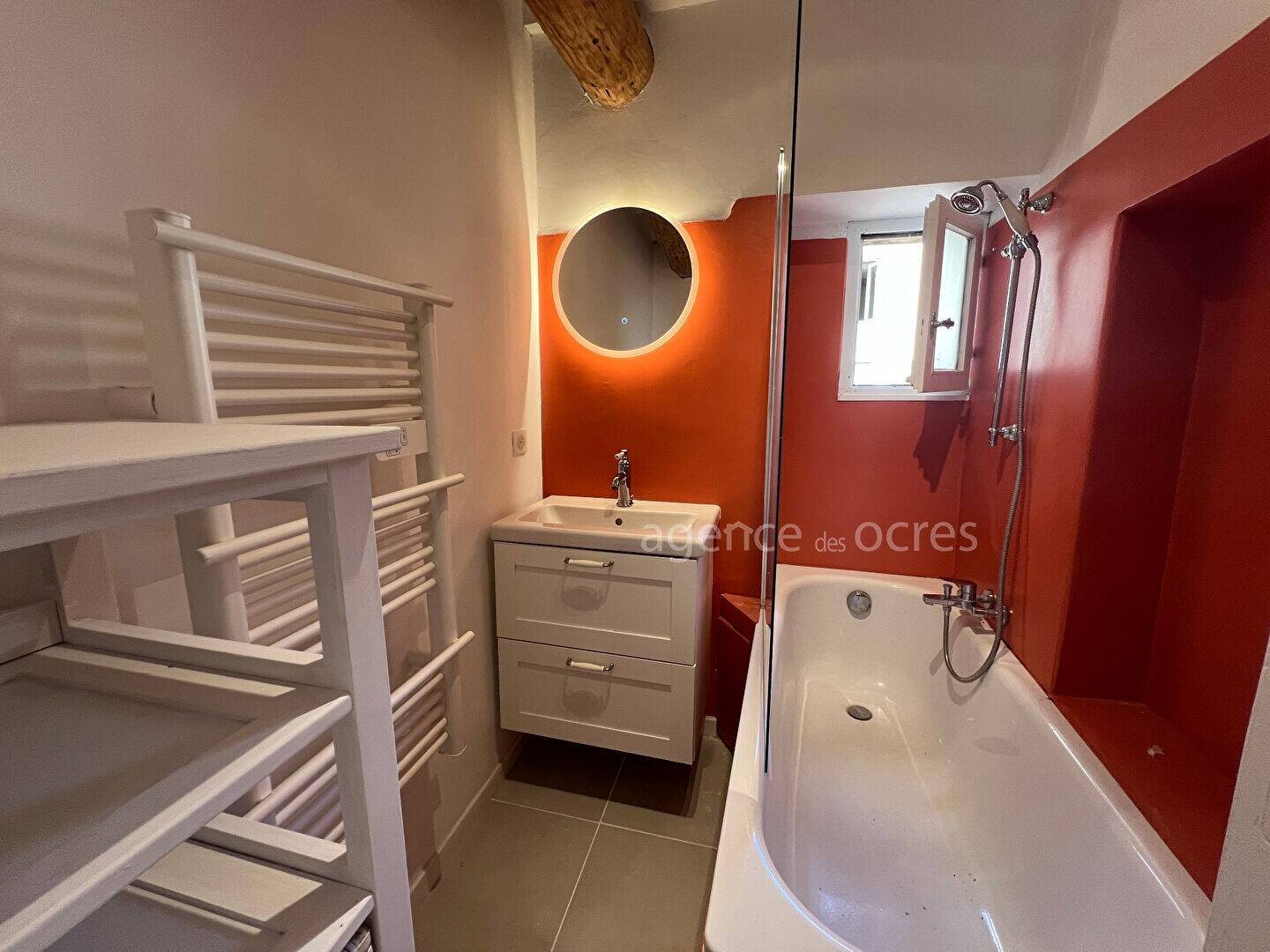 Appartement à vendre, 45m², Apt