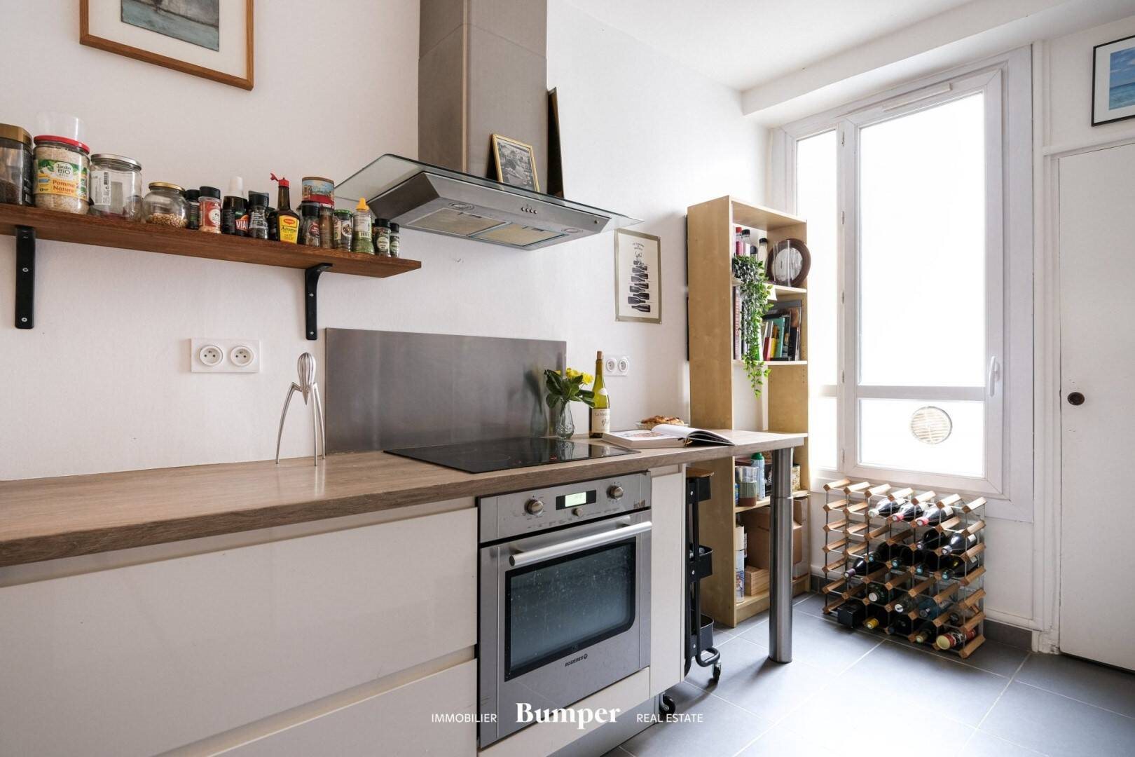 Appartement à louer, 86m², Lyon 1er