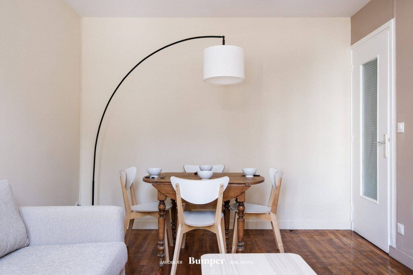 Appartement à louer, 45m², Lyon 4ème