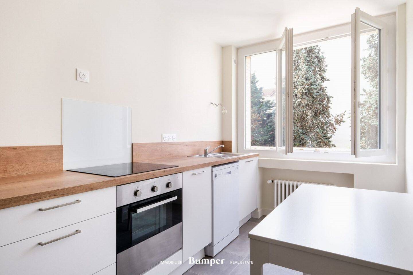 Appartement à louer, 45m², Lyon 4ème