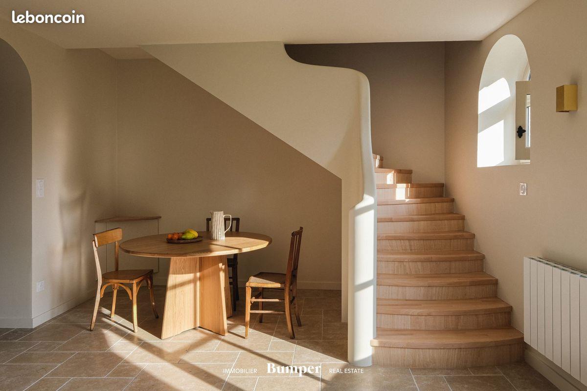 Maison à louer, 109m², Lyon 5ème