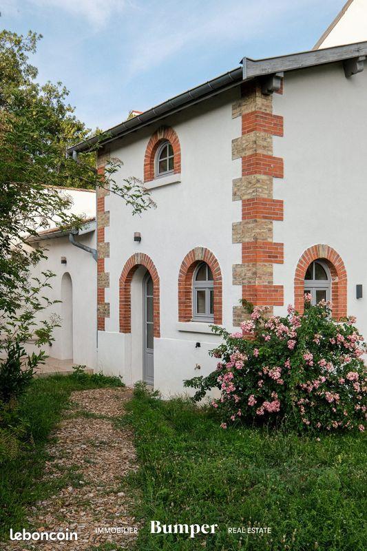Maison à louer, 109m², Lyon 5ème