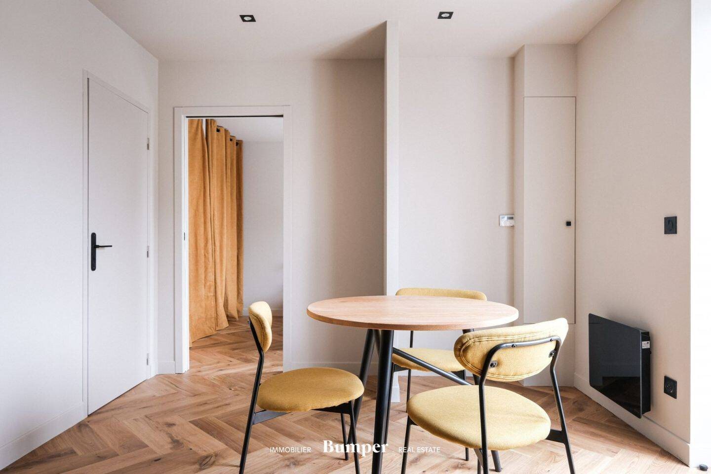 Appartement à louer, 34m², Champagne-au-Mont-d'Or