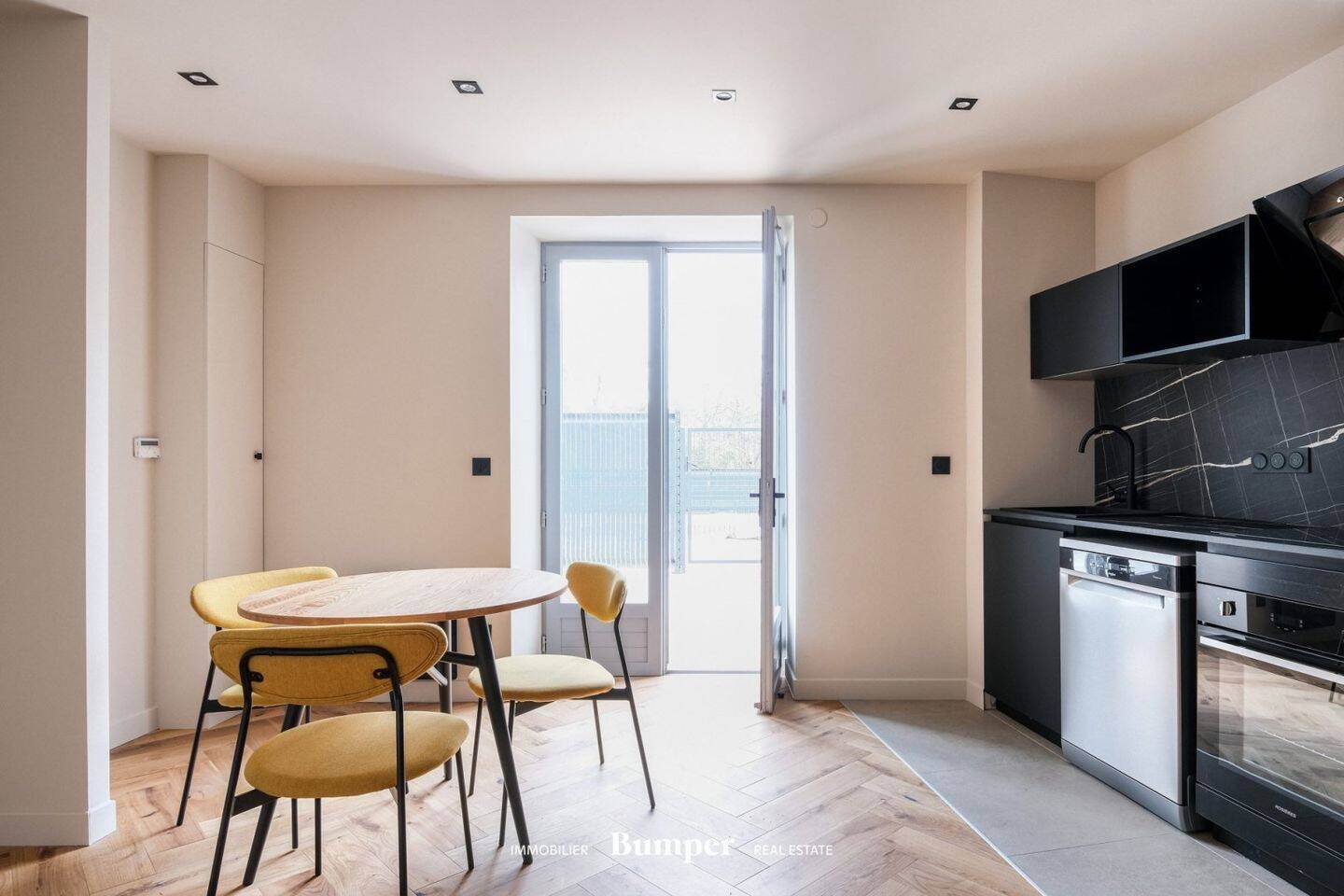 Appartement à louer, 34m², Champagne-au-Mont-d'Or