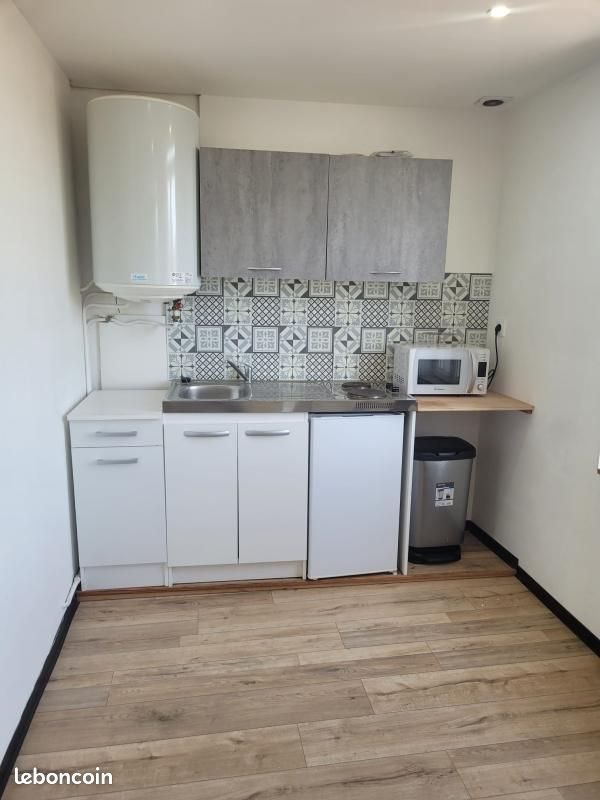 Appartement à louer, 26m², Fourmies