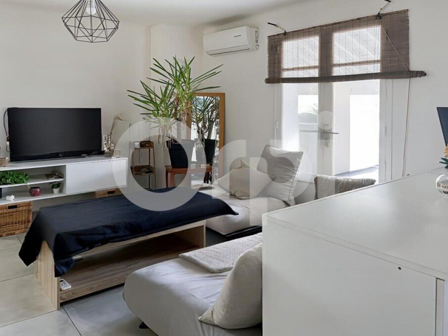 Appartement à louer, 45m², La Crau