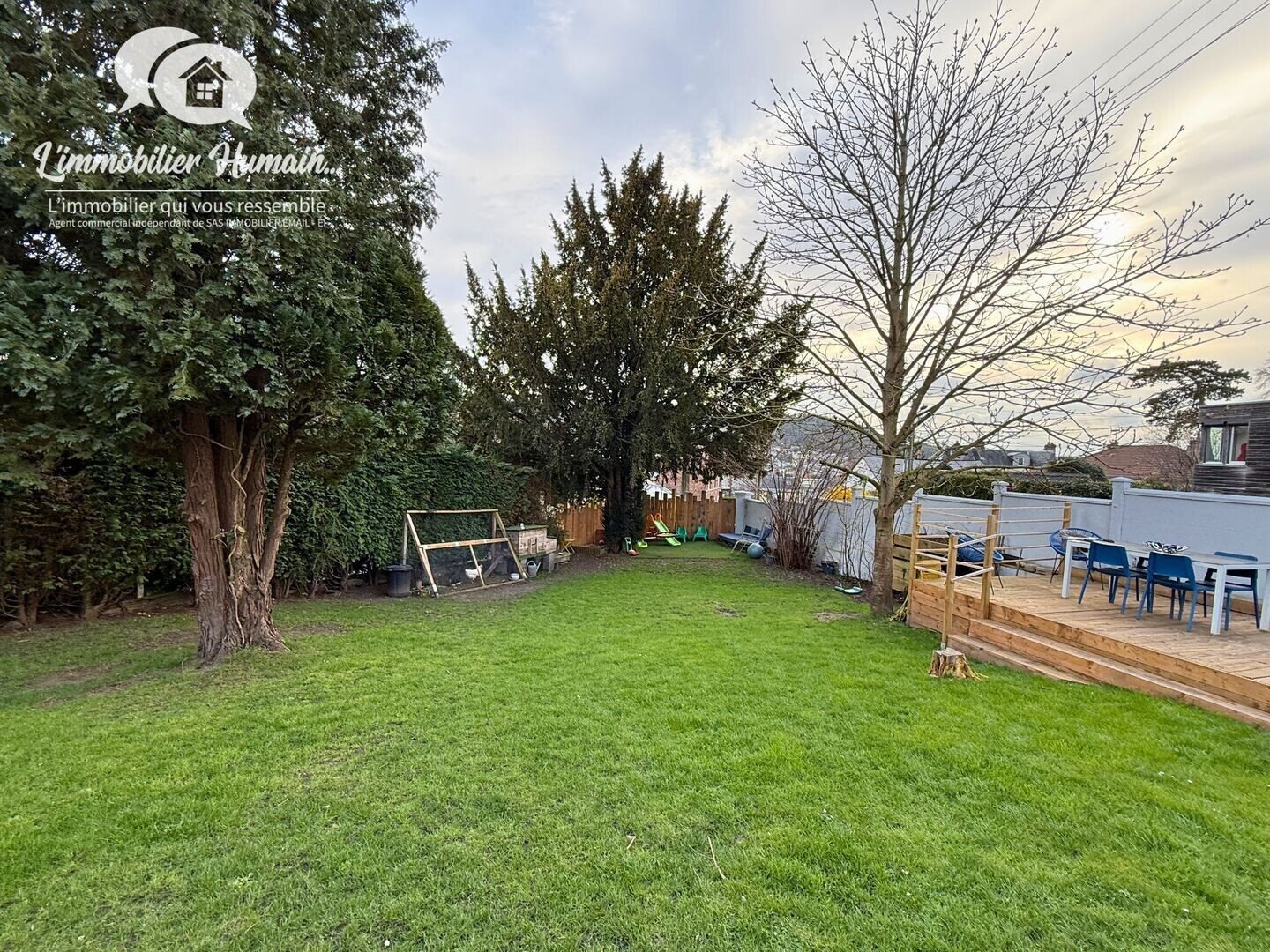 Maison à vendre, 164m², Rouen