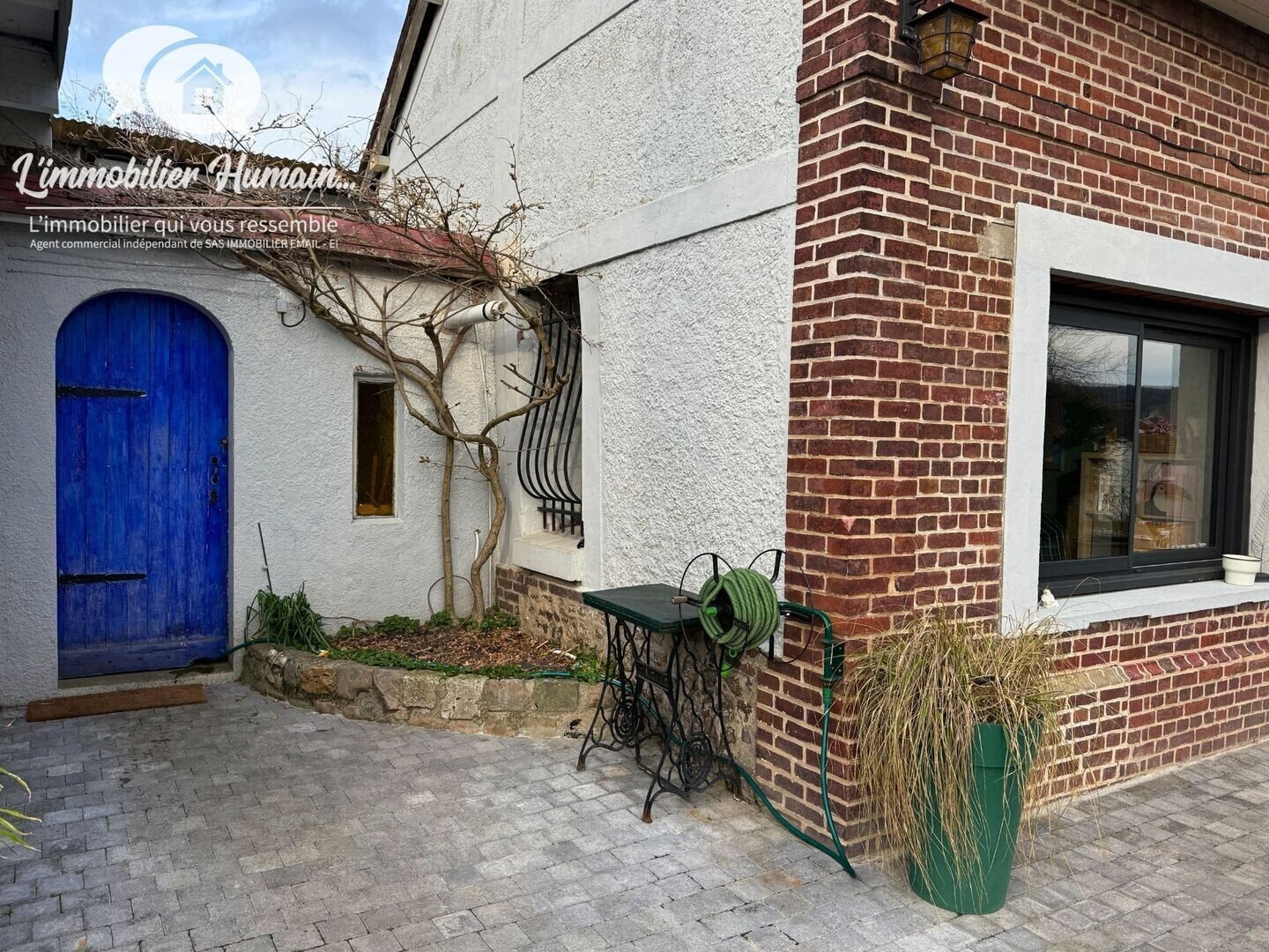 Maison à vendre, 164m², Rouen