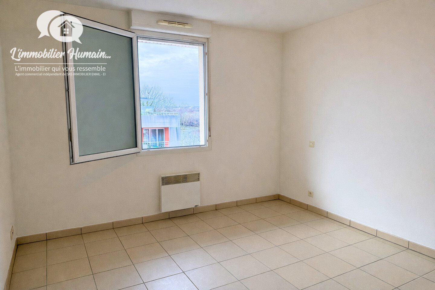 Appartement à vendre, 43m², Amfreville-la-Mi-Voie