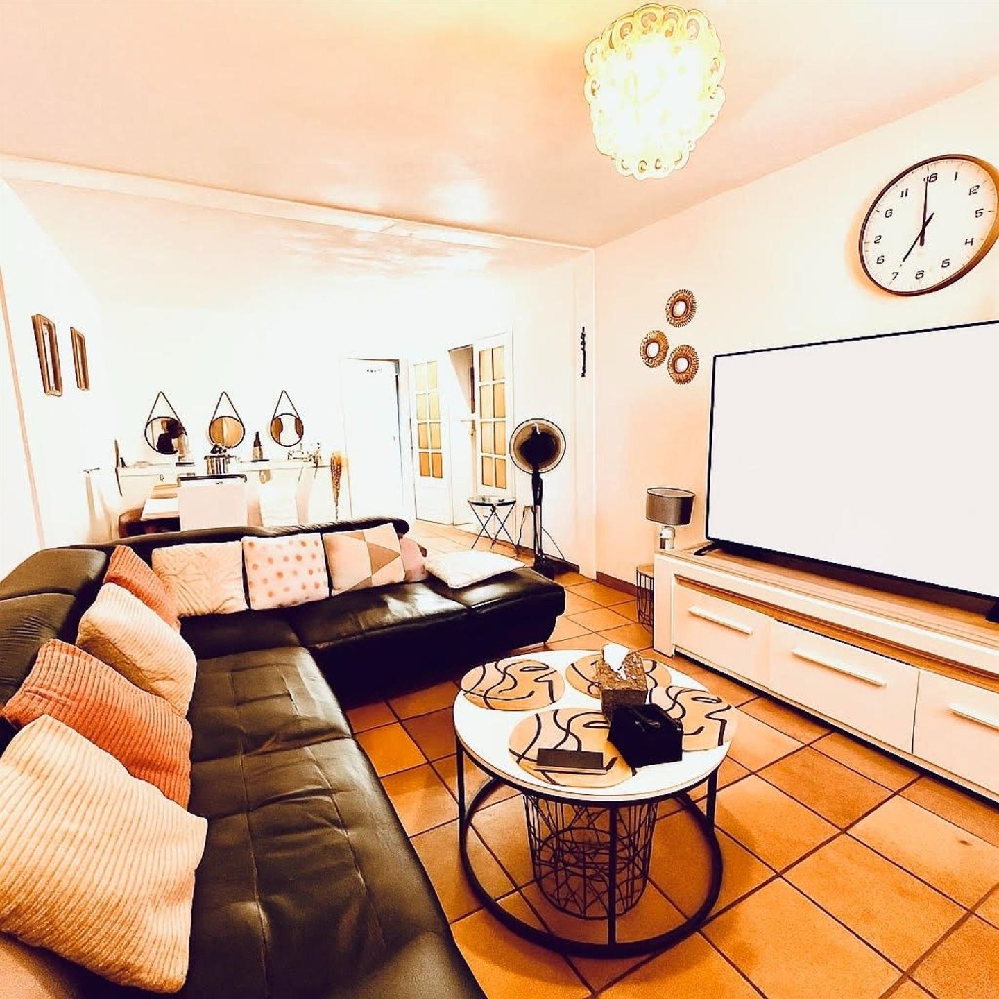 Appartement à vendre, 82m², Marseille 14ème