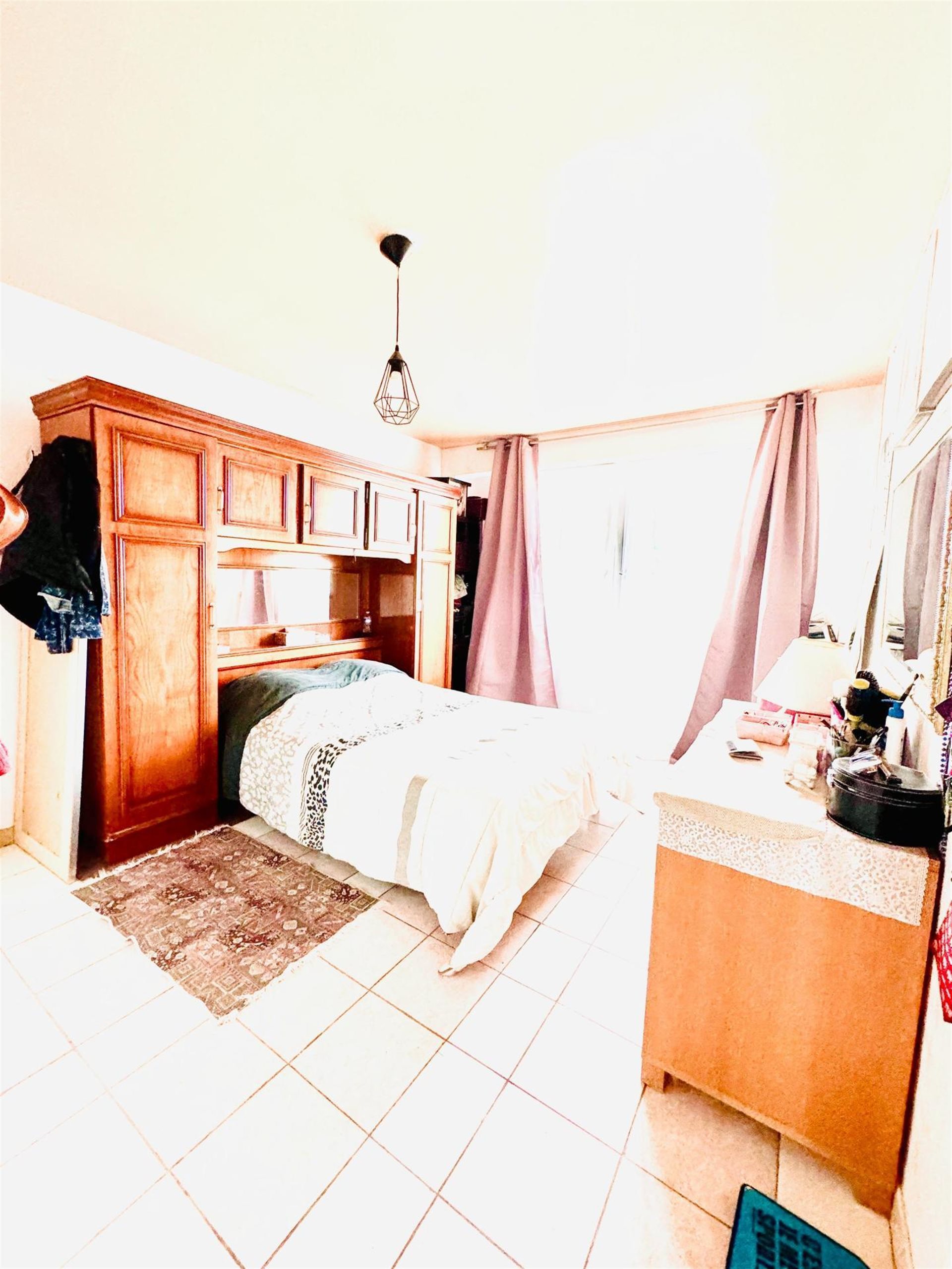 Appartement à vendre, 82m², Marseille 14ème