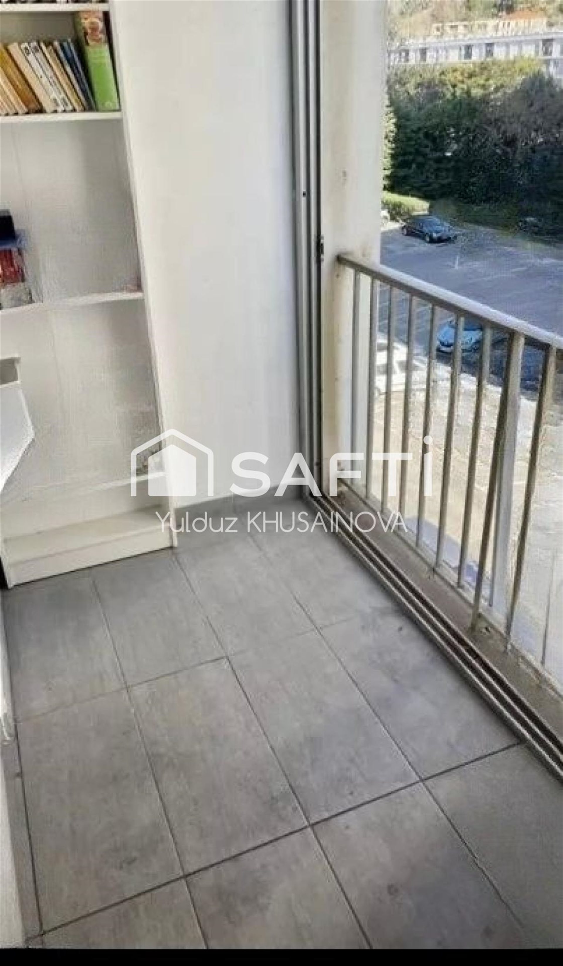 Appartement à vendre, 83m², Marseille 14ème