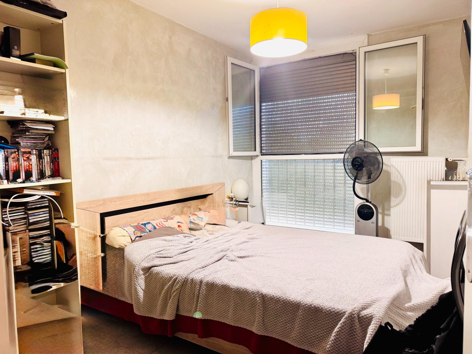 Appartement à vendre, 83m², Marseille 14ème