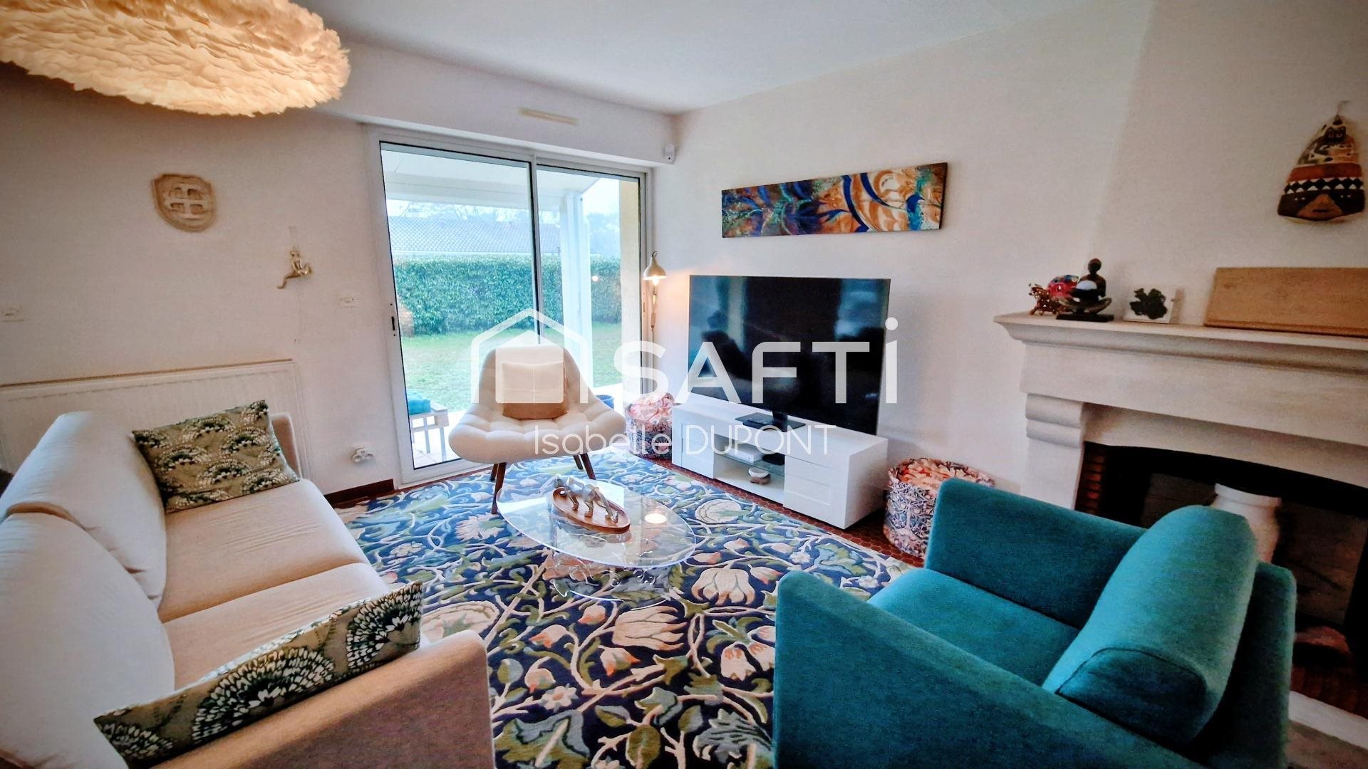 Maison à vendre, 130m², Le Haillan