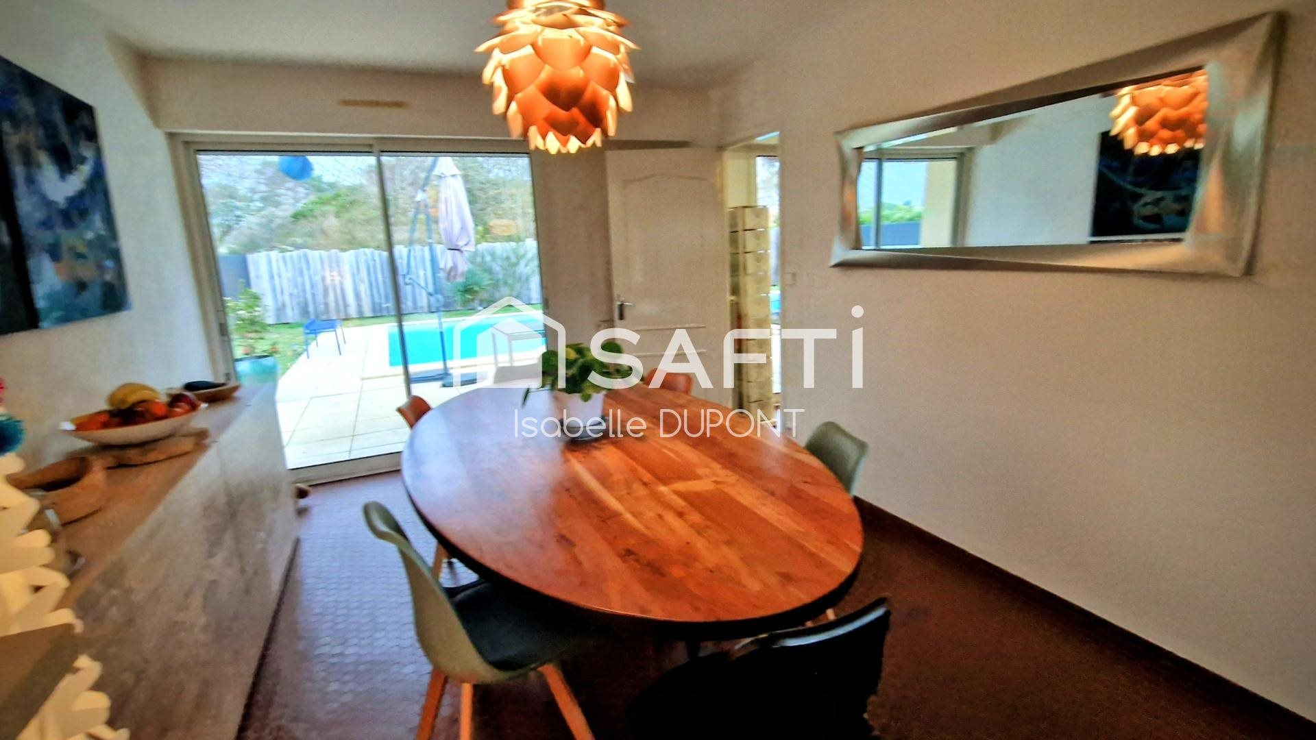 Maison à vendre, 130m², Le Haillan