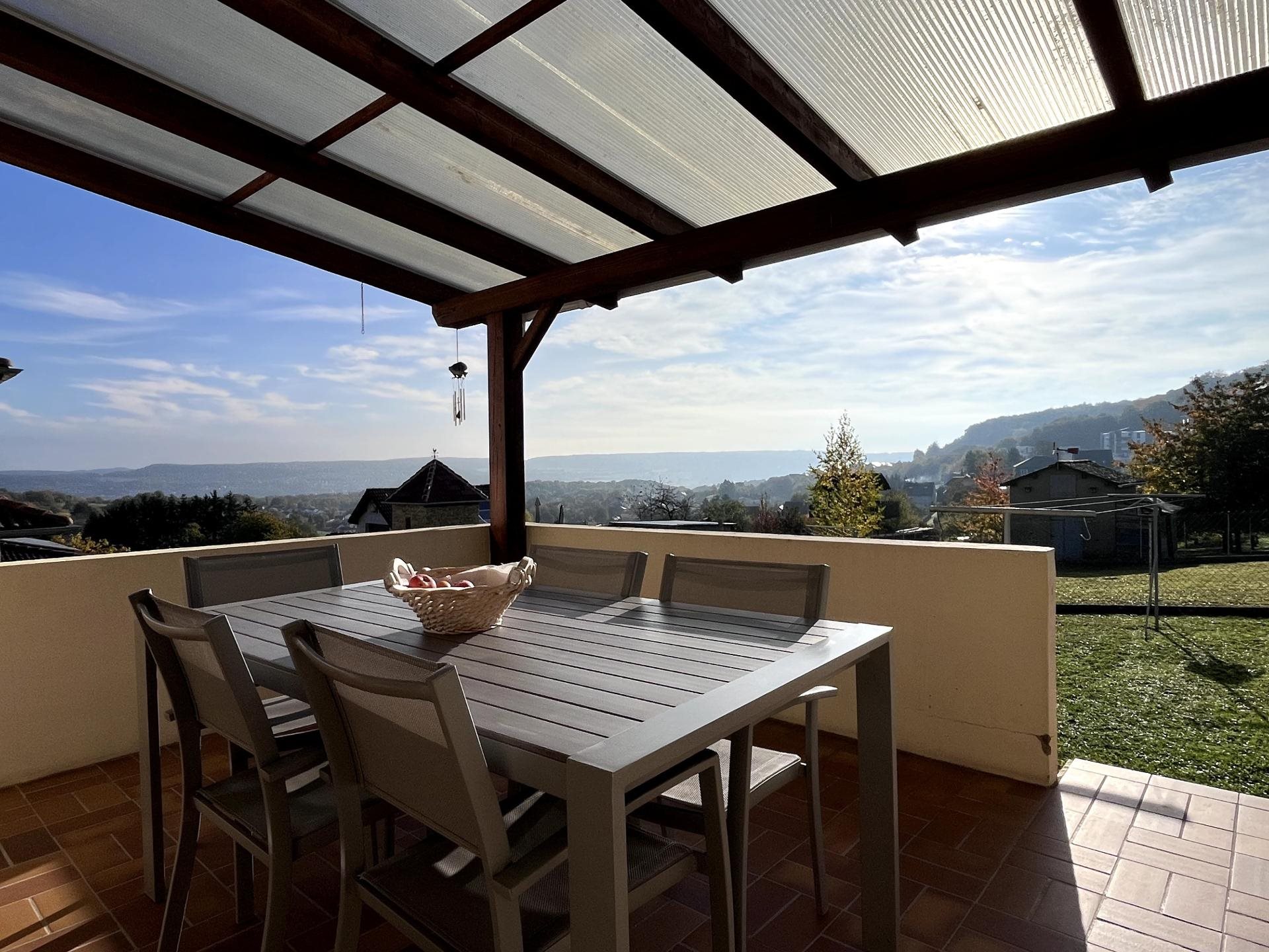 Maison à vendre, 122m², Alsting