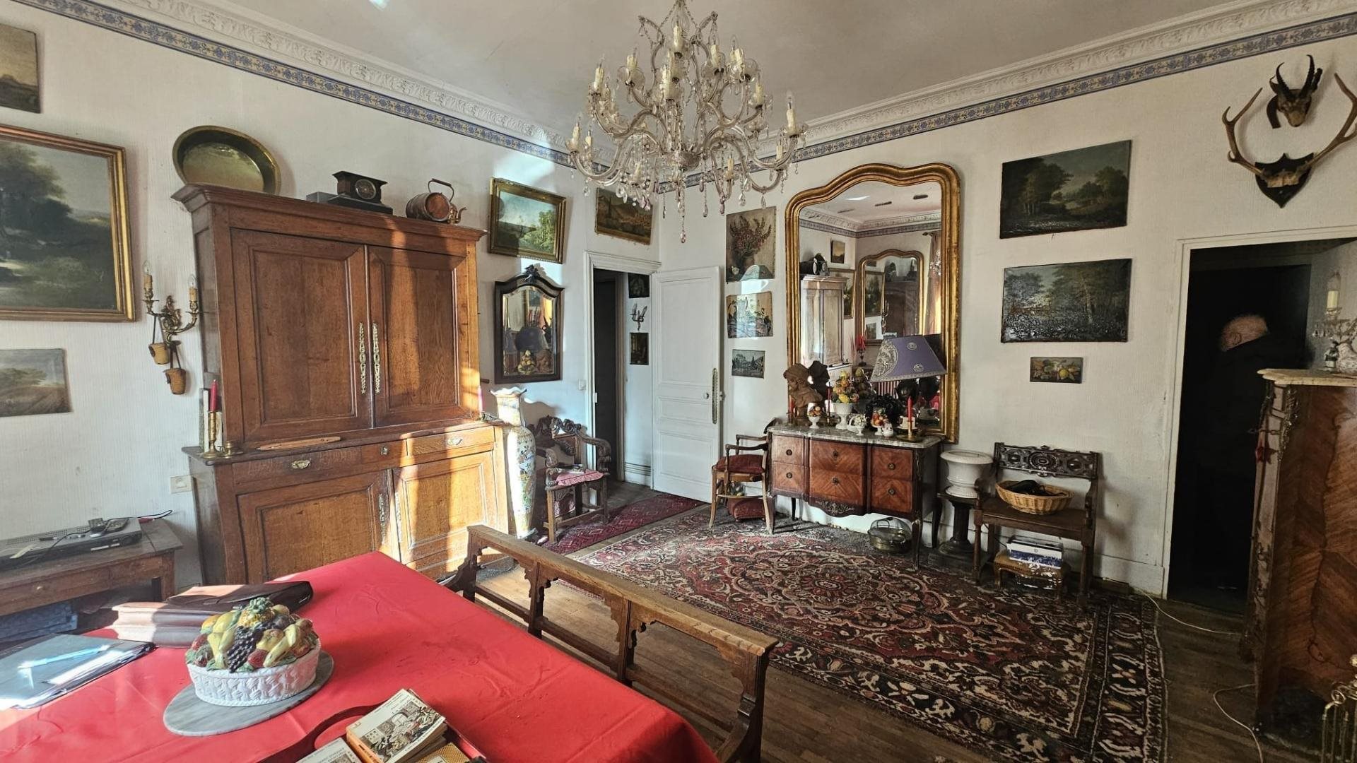 Maison à vendre, 400m², Nantes