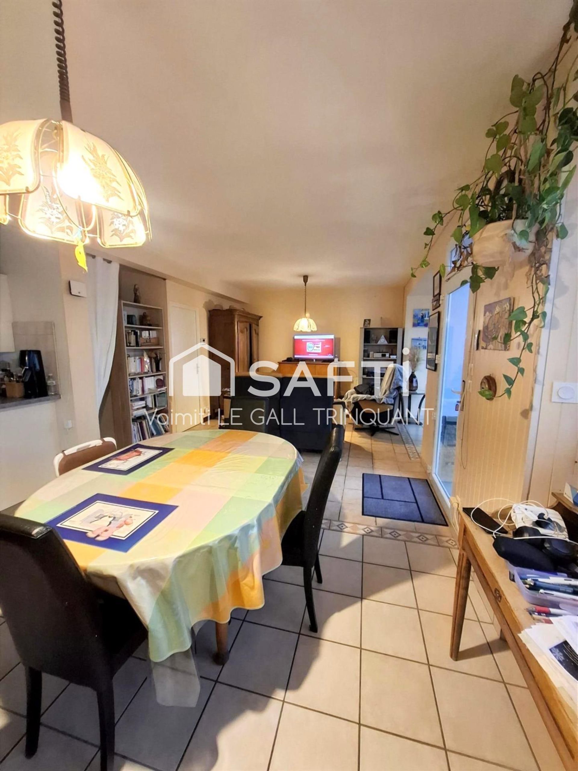 Maison à vendre, 174m², Locmaria-Plouzané