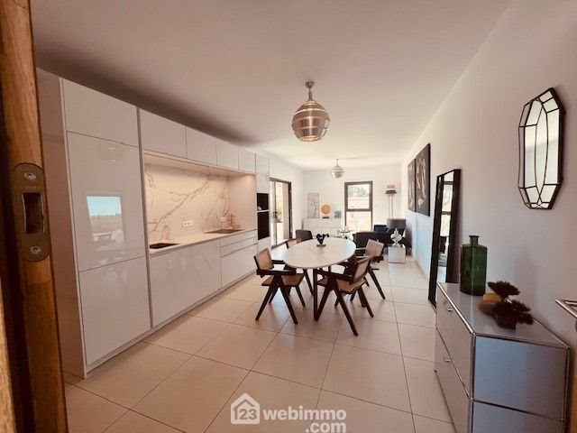 Appartement à vendre, 69m², Perpignan