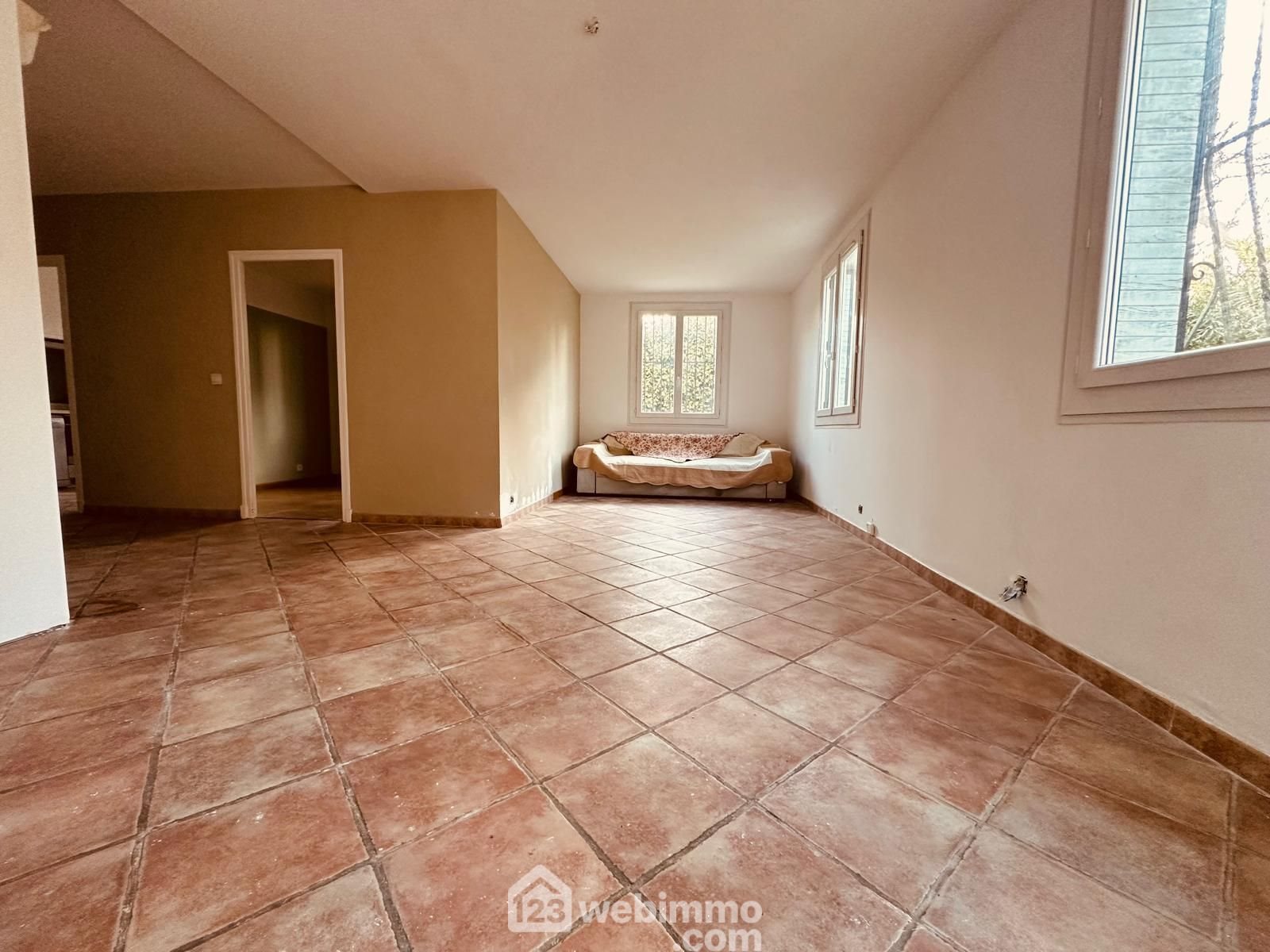 Appartement à vendre, 58m², Perpignan