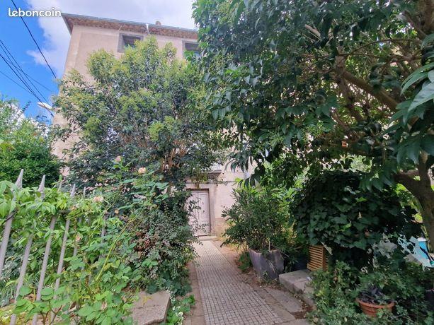 Appartement à vendre, 47m², Bessan