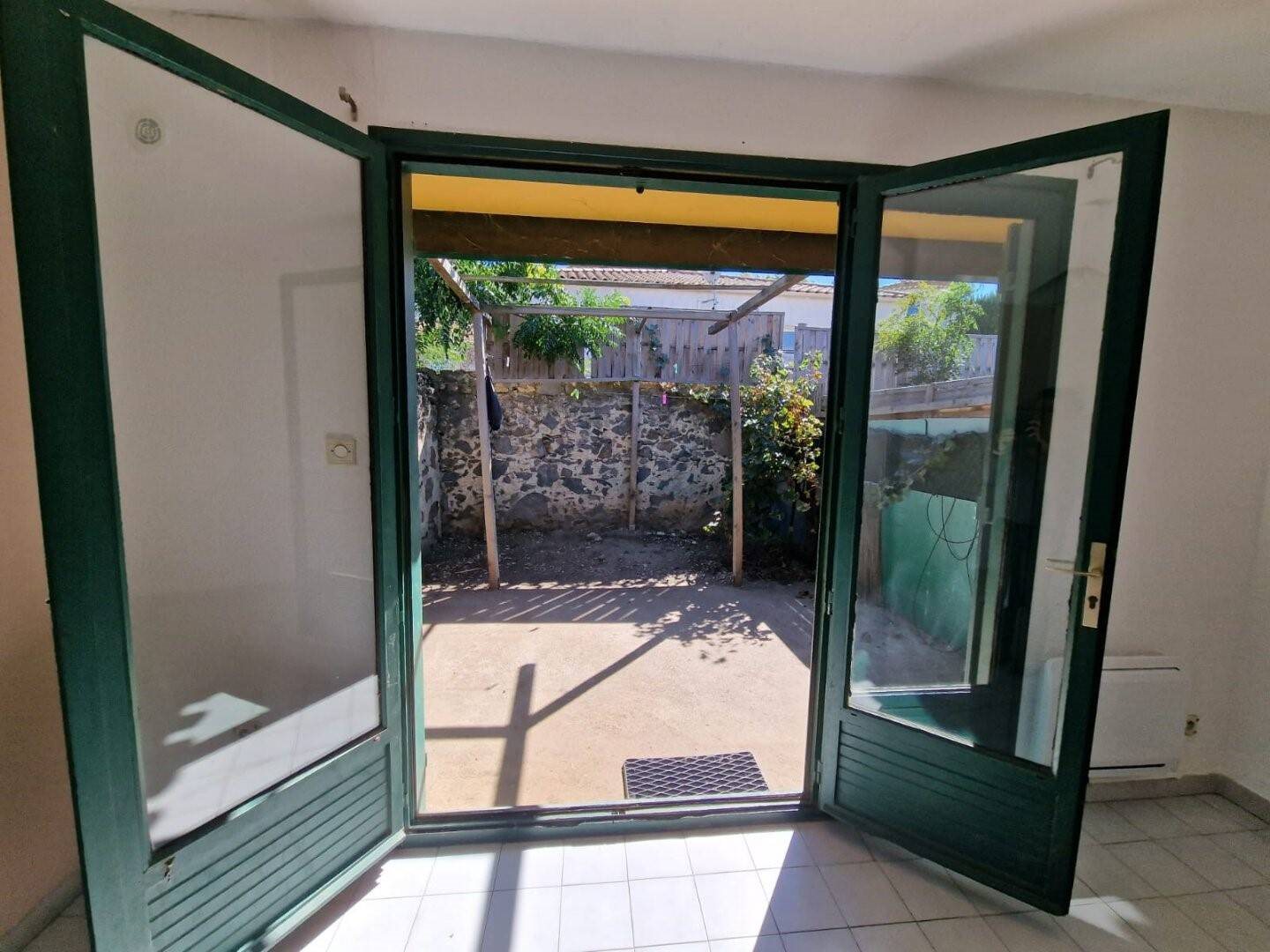 Maison à louer, 33m², Vias