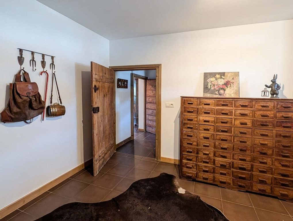 Maison à vendre, 310m², Sallanches