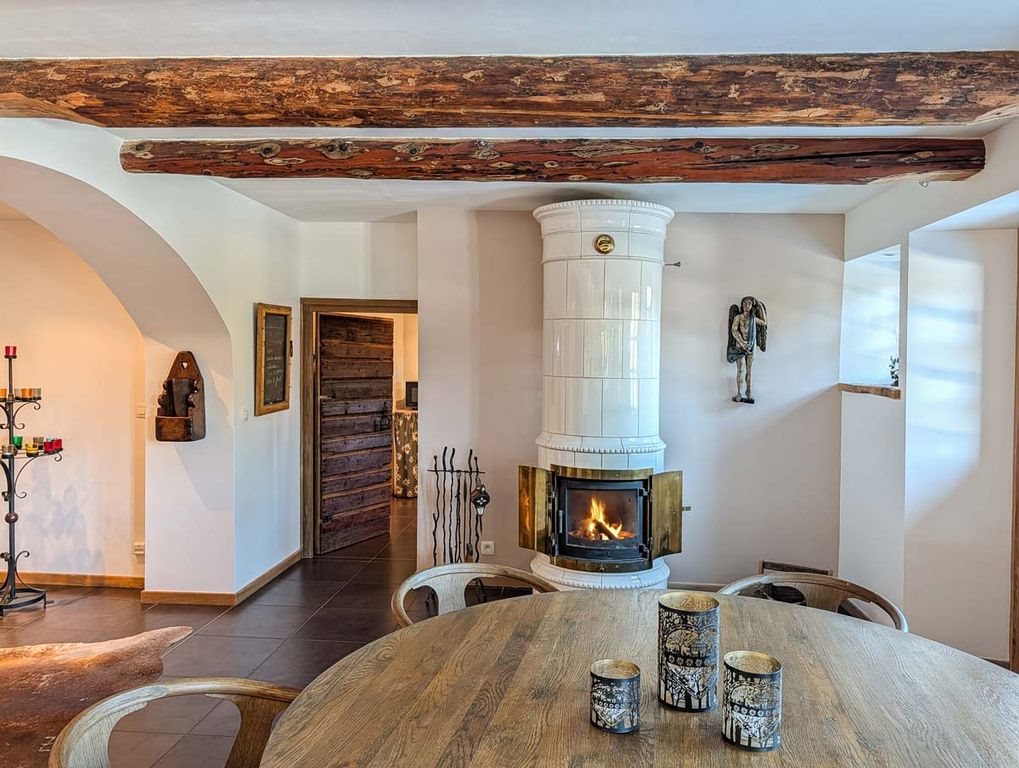 Maison à vendre, 310m², Sallanches