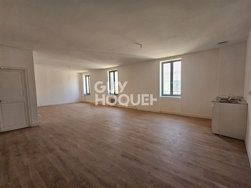 Appartement Narbonne 3 pièce(s) 92.18 m2 en coeur de ville