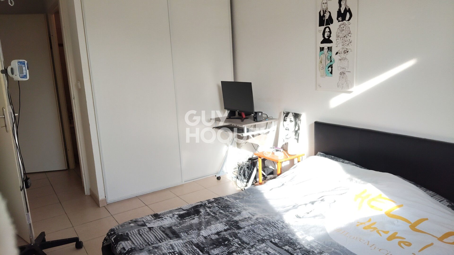 Appartement à vendre, 62m², Vinassan