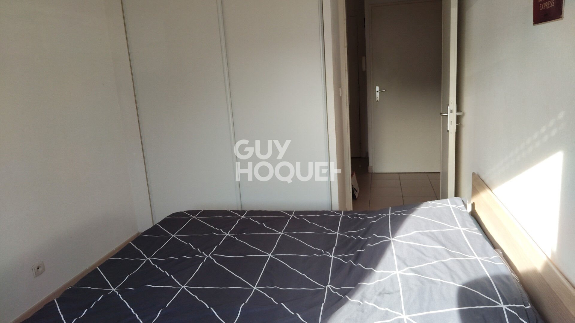Appartement à vendre, 62m², Vinassan