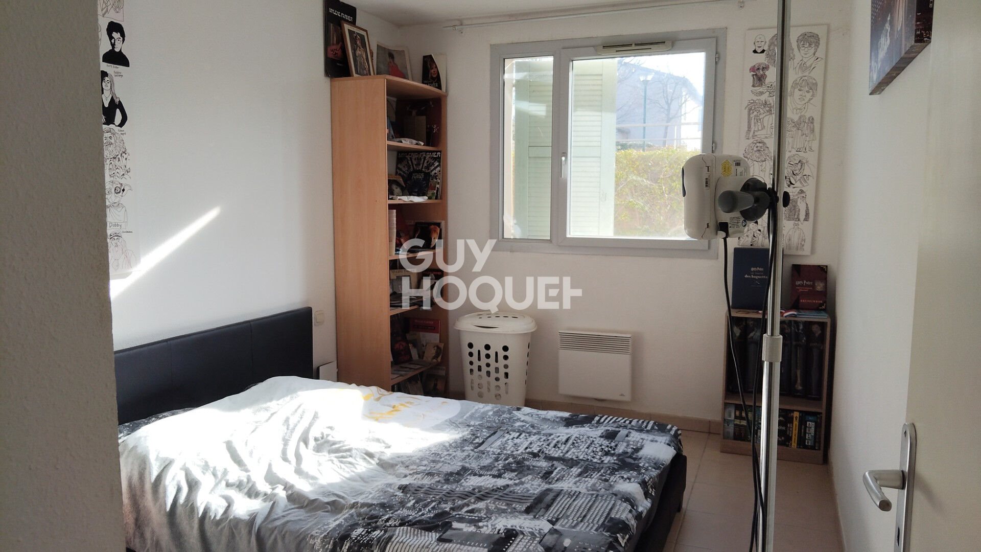 Appartement à vendre, 62m², Vinassan