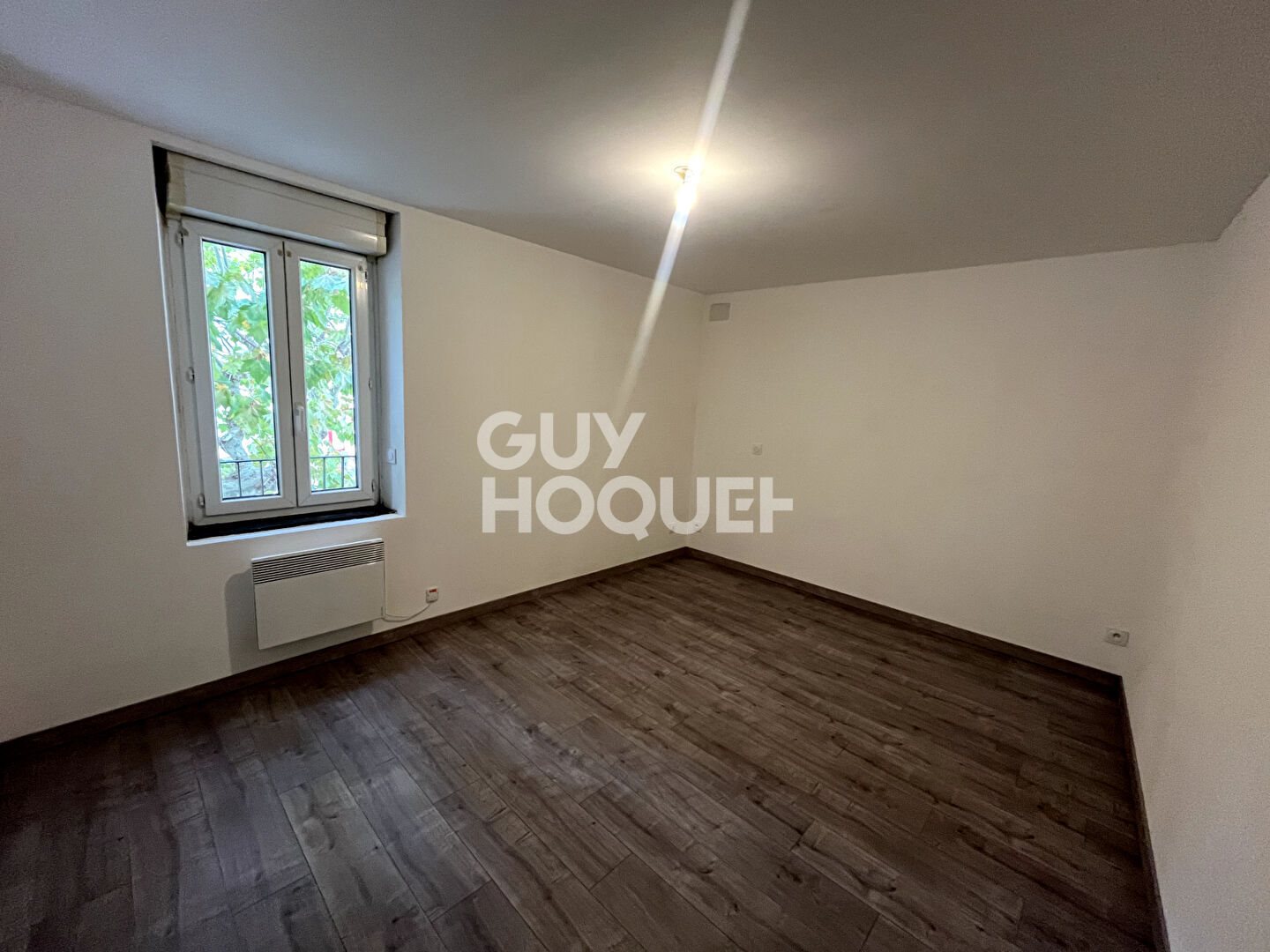 Maison à louer, 56m², Coursan