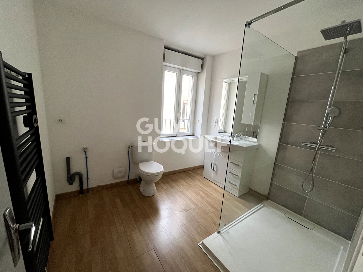 Maison à louer, 56m², Coursan