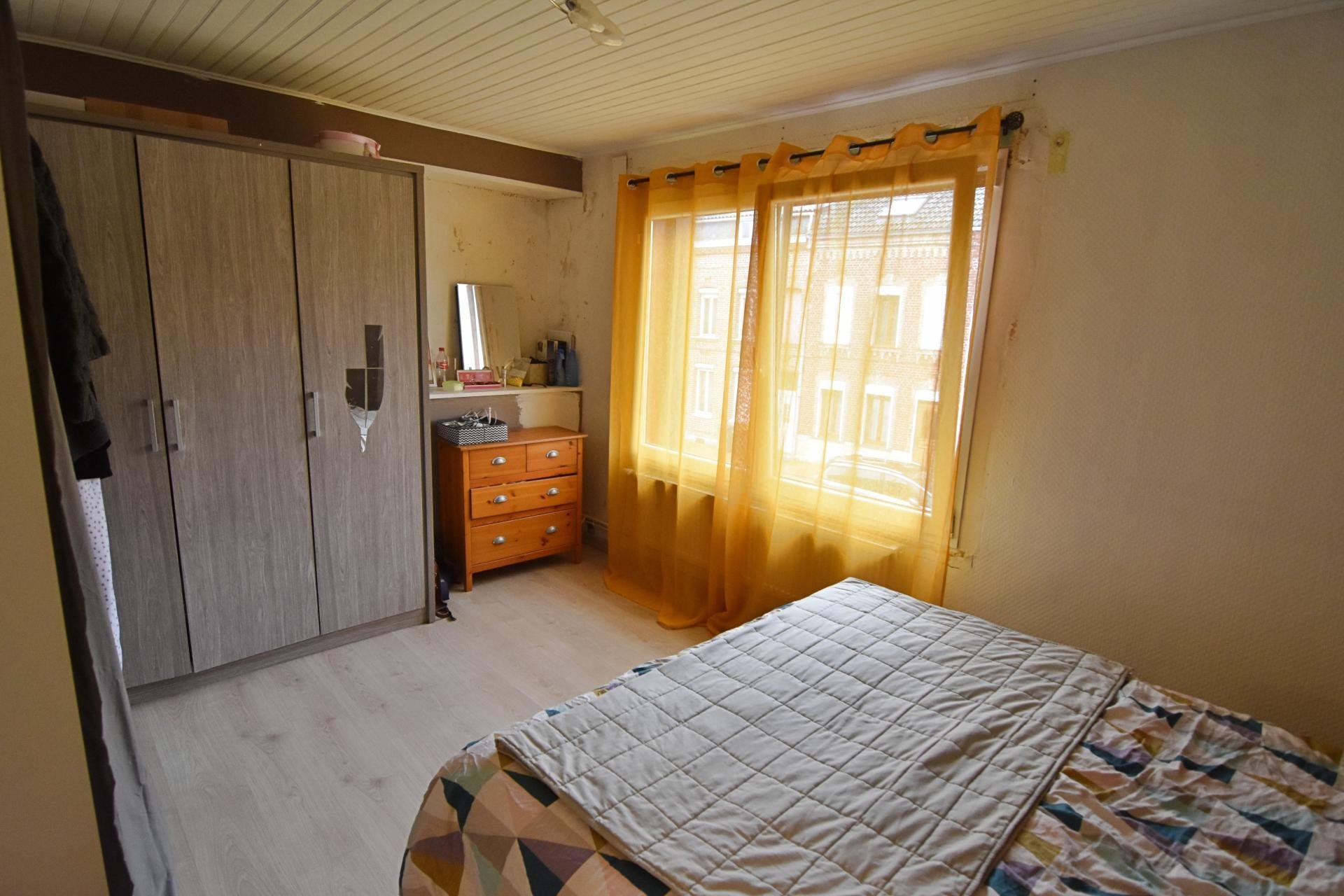 Maison à vendre, 115m², Beuvrages