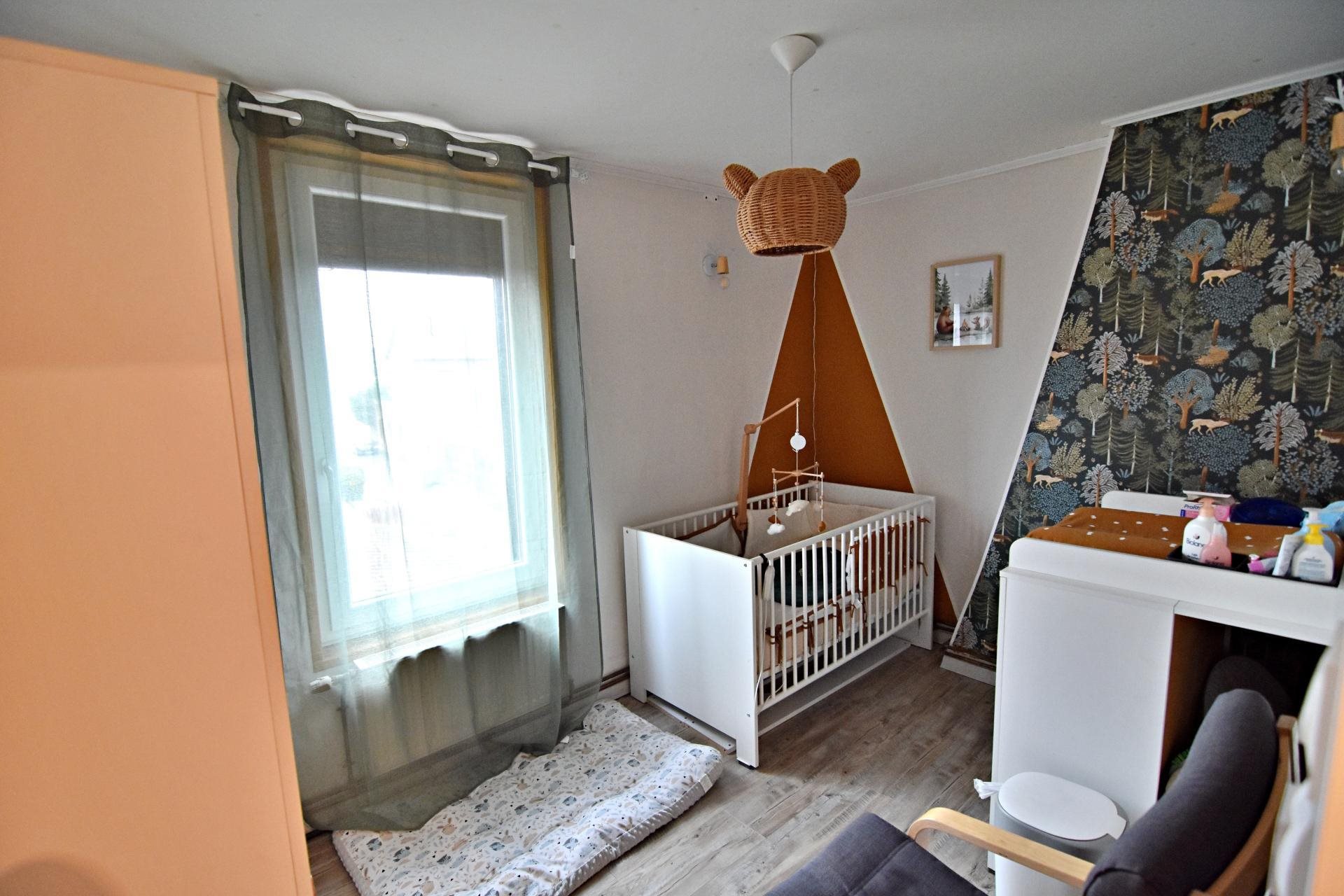 Maison à vendre, 115m², Beuvrages