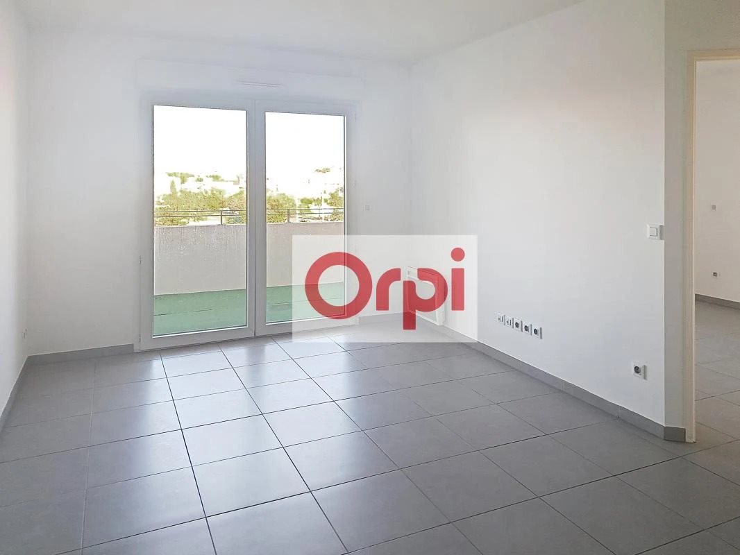 Appartement à vendre, 40m², Perpignan