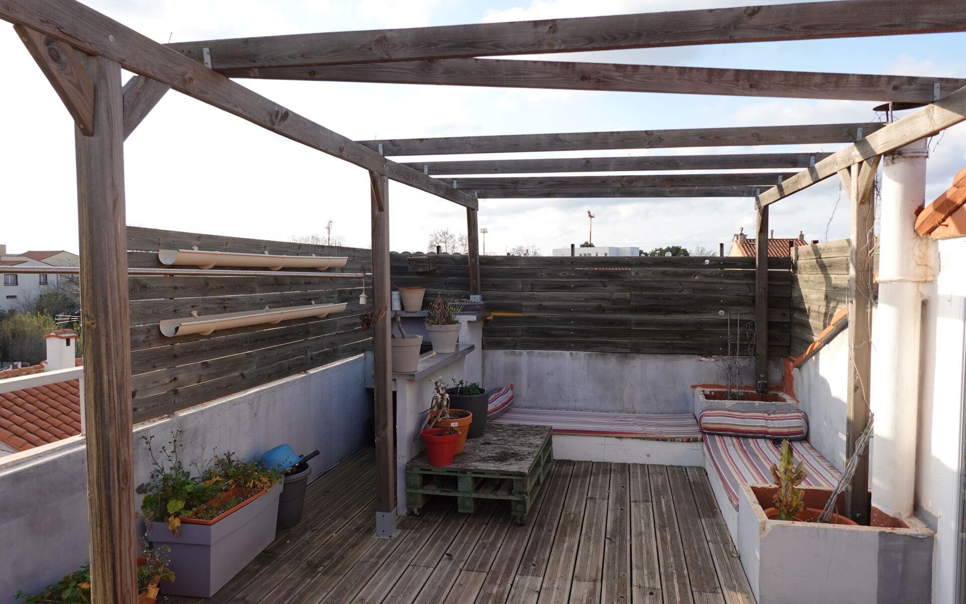 Appartement à vendre, 87m², Perpignan