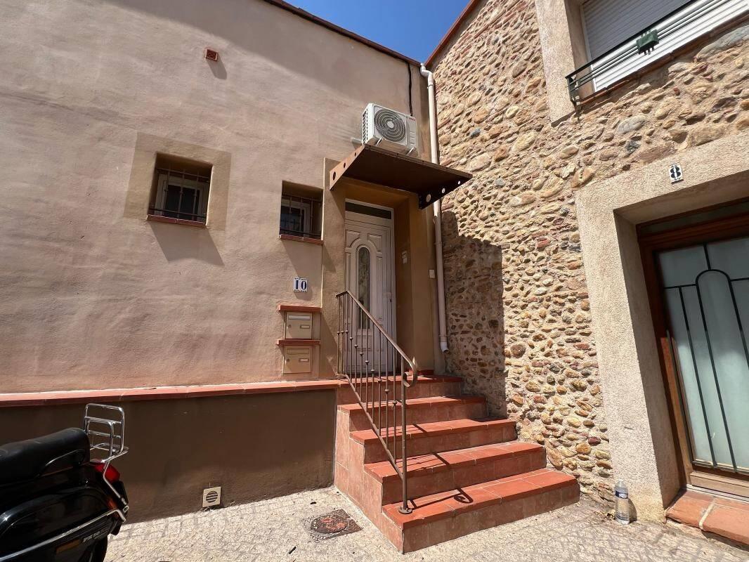 Maison à louer, 46m², Canet-en-Roussillon