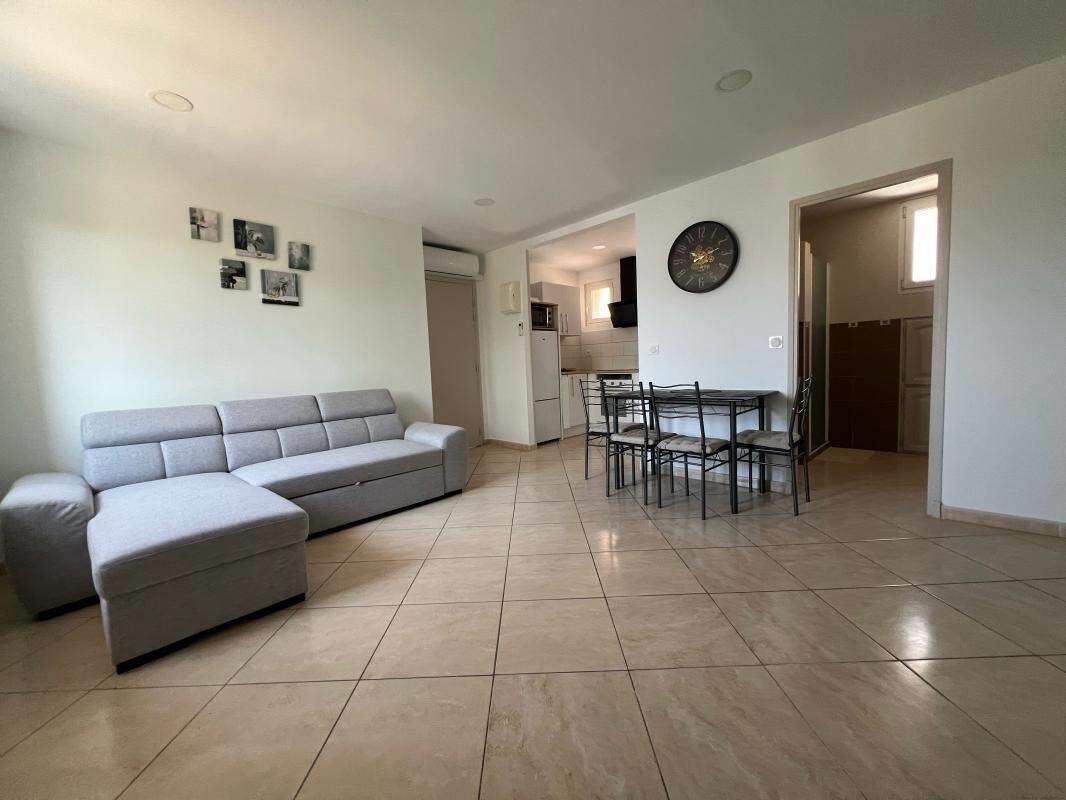 Maison à louer, 46m², Canet-en-Roussillon