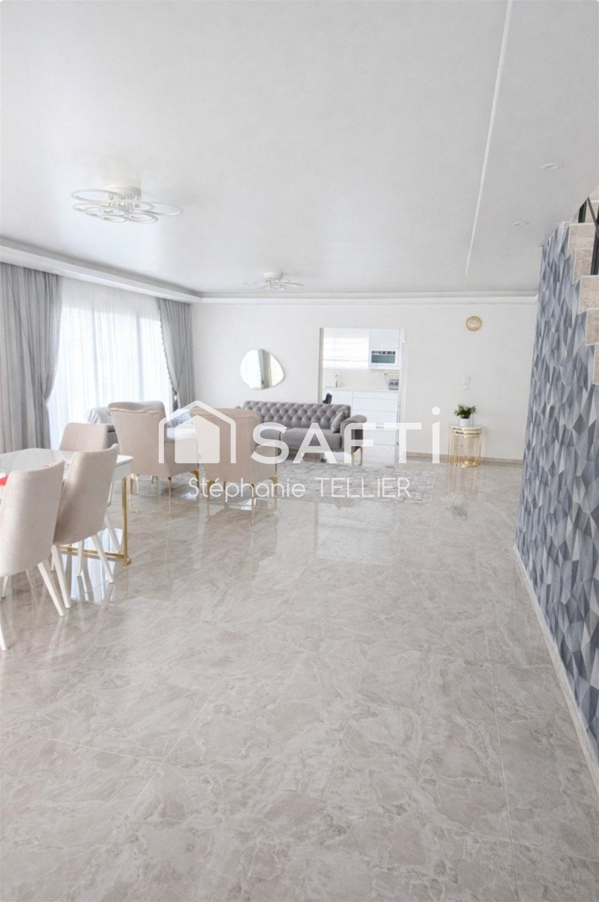 Maison à vendre, 184m², Saint-Brieuc