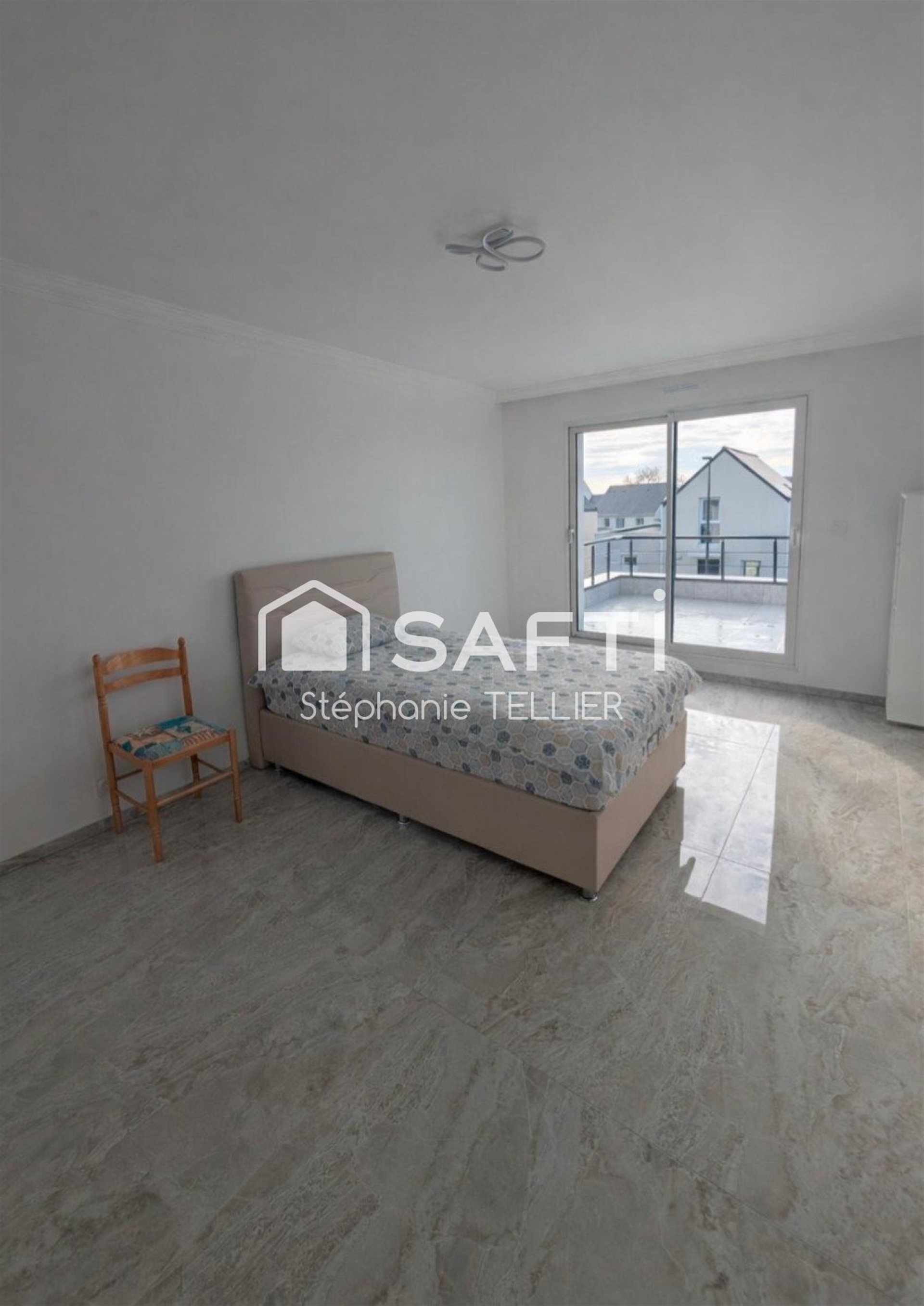 Maison à vendre, 184m², Saint-Brieuc