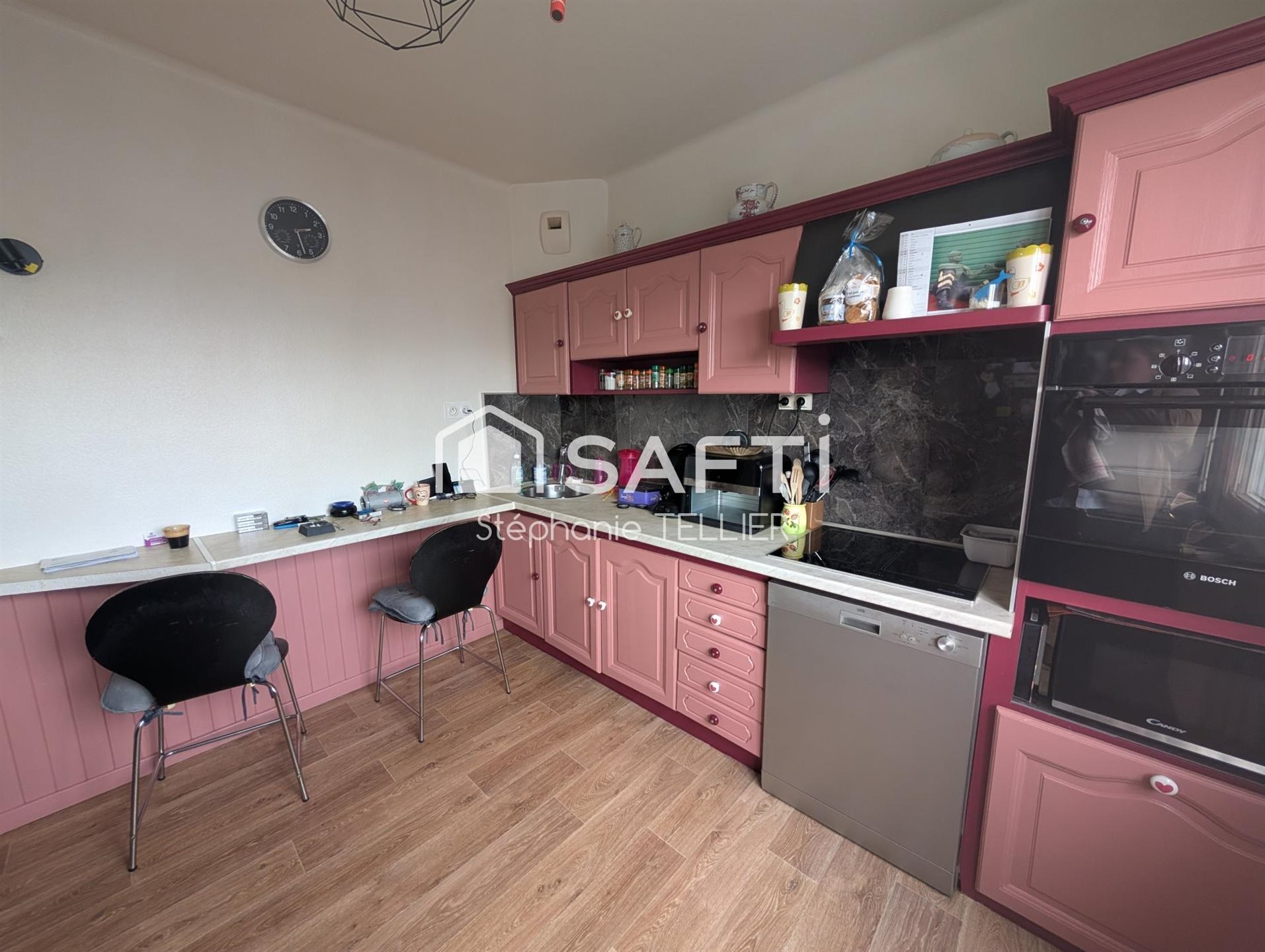 Maison à vendre, 300m², Saint-Brieuc