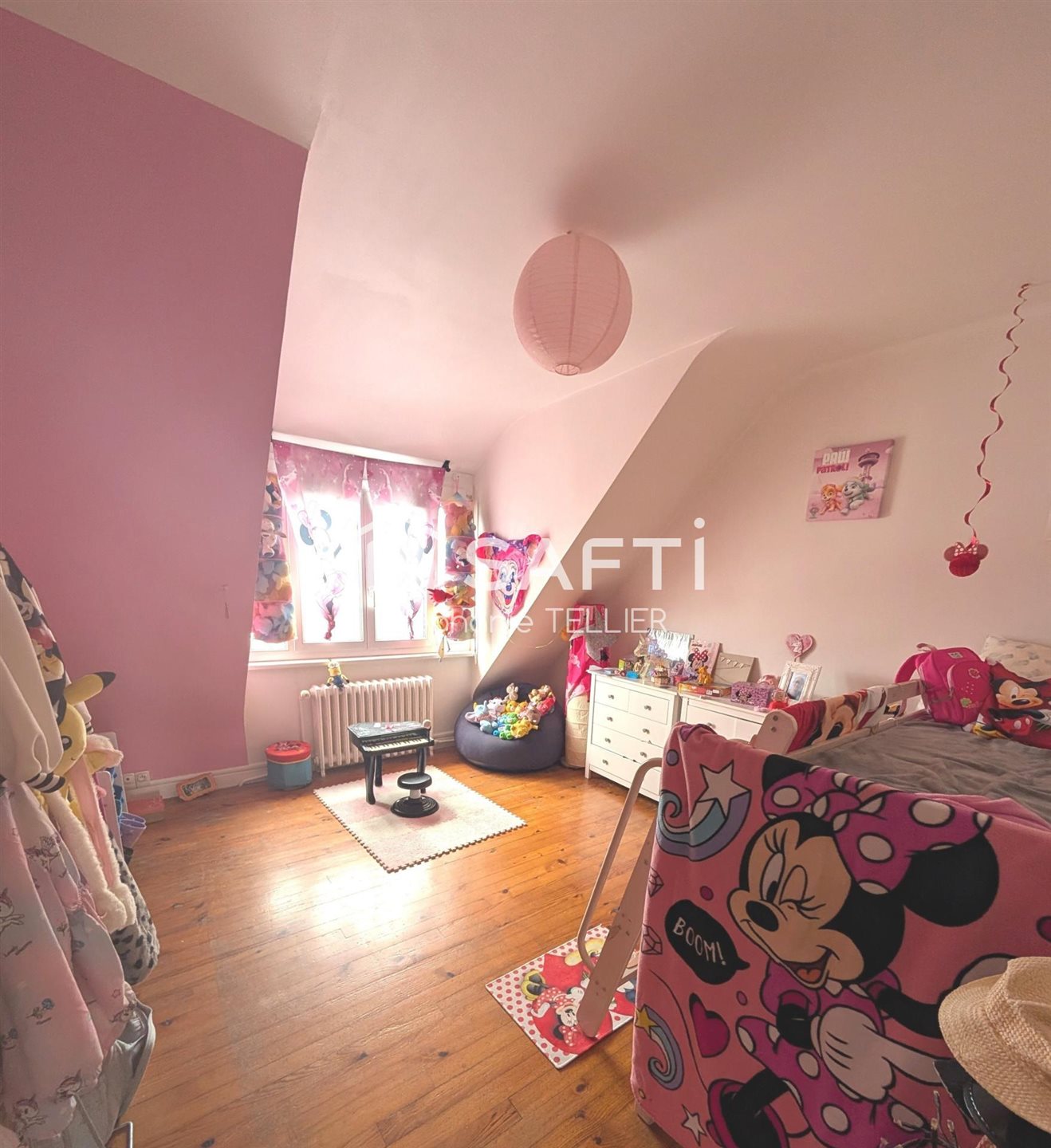 Maison à vendre, 300m², Saint-Brieuc