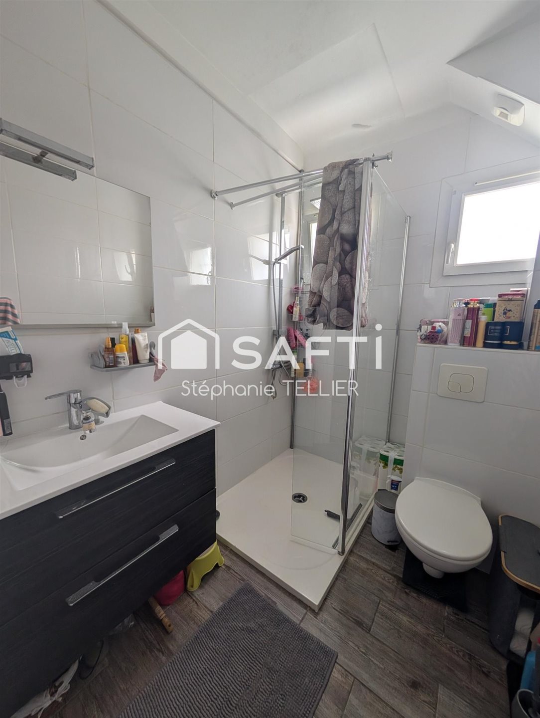 Maison à vendre, 300m², Saint-Brieuc