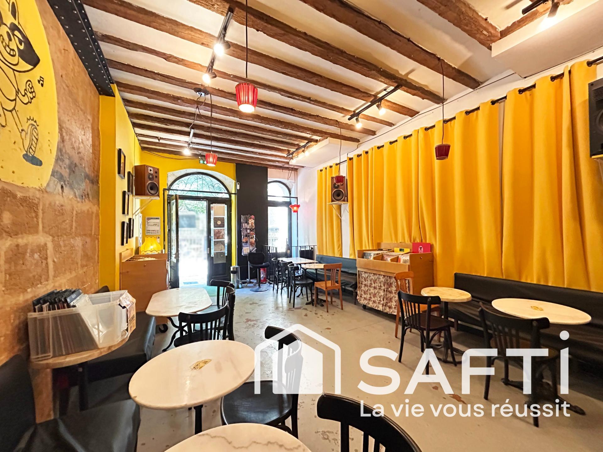 Maison à vendre, 64m², Bordeaux